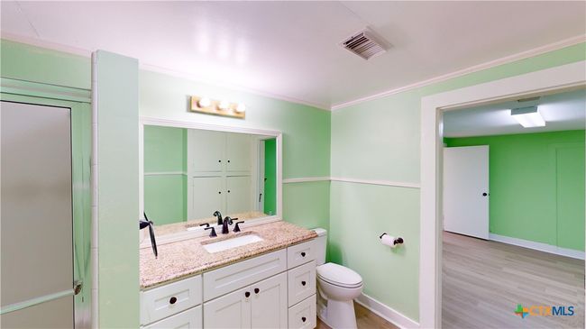 312 W Jefferson Avenue, House other with 4 bedrooms, 2 bathrooms and null parking in Port O'Connor TX | Image 31