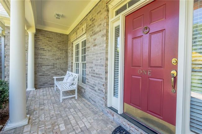 1 Amy Ct, House other with 4 bedrooms, 4 bathrooms and null parking in Jamestown NC | Image 6