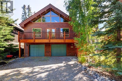 609 2nd Street, Canmore, AB, T1W2K2 | Card Image