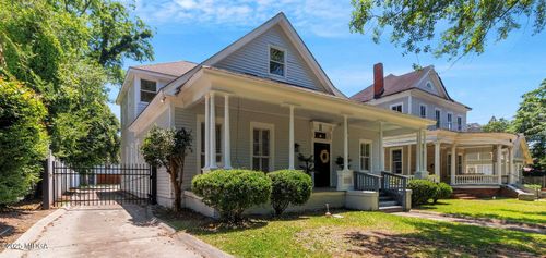 127 Rogers Ave, Macon, GA, 31204-3011 | Card Image