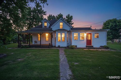1924 High St, Chester, IL, 62233-1166 | Card Image