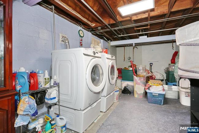 25 Marion Ave, House other with 3 bedrooms, 3 bathrooms and null parking in Rochelle Park NJ | Image 31
