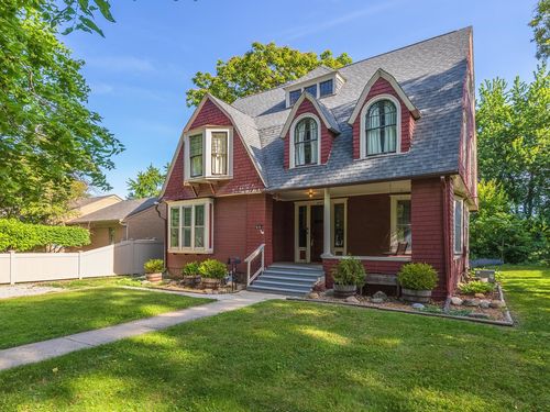 407 W Grove Street W, Pontiac, IL, 61764 | Card Image