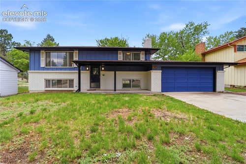 1406 Martin Drive, Colorado Springs, CO, 80915 | Card Image