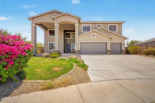 29601 W Columbus Ave, Buckeye, AZ, 85396-7181 | Card Image