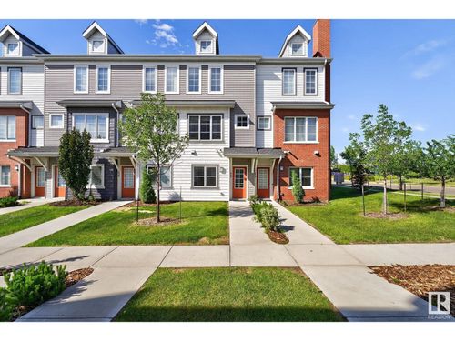 15-1636 Kerr Rd Nw, Edmonton, AB, T5E6W3 | Card Image