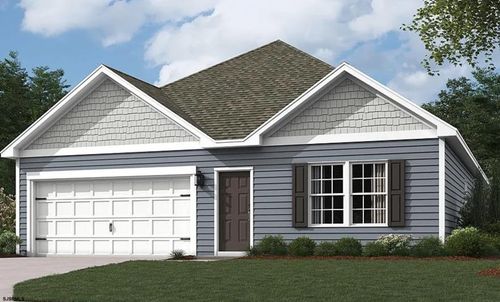 101 Whitman Ln, Woodbine, NJ, 08270 | Card Image