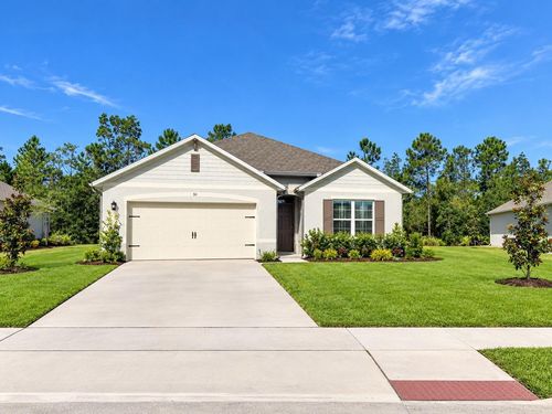 50 Caballero Court, Ormond Beach, FL, 32174 | Card Image
