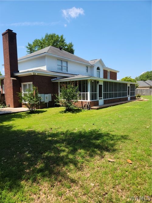 814 Amberwood Dr, Tuscaloosa, AL, 35405-9799 | Card Image
