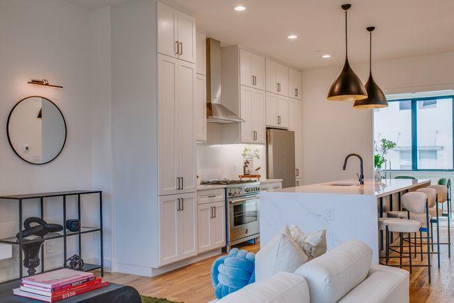 UNIT-108 - 805 Pavillion St, Condo with 3 bedrooms, 4 bathrooms and null parking in Dallas TX | Image 21