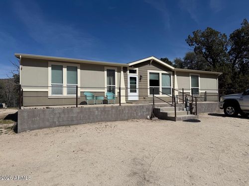 51092 N Pinal Ranch Rd, Miami, AZ, 85539-1003 | Card Image