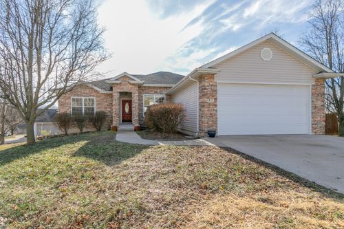 2811 Waynesboro Dr, COLUMBIA, MO, 65202-4263 | Card Image