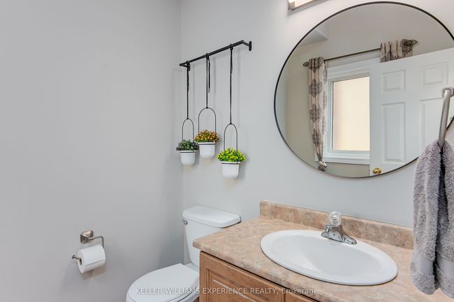 6 Balmoral Pl, House other with 4 bedrooms, 4 bathrooms and 2 parking in Barrie ON | Image 19