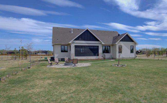 5708 Poplar Lane, House other with 5 bedrooms, 4 bathrooms and null parking in Rural Grande Prairie No. 1, County of AB | Image 46