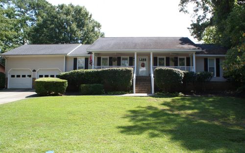 1504 Murraywood Dr, Columbia, SC, 29212-1120 | Card Image