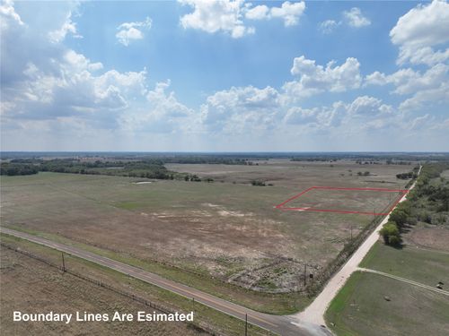 TBD County Road 249, Kosse, TX, 76653 | Card Image