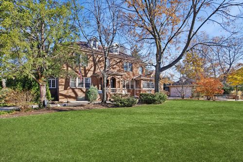 5873 N Forest Glen Ave, Chicago, IL, 60646-6652 | Card Image