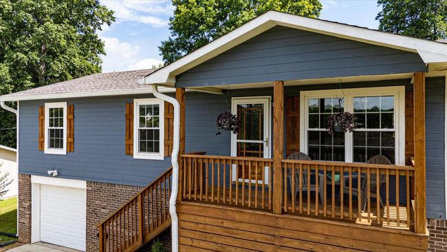 7809 Grasshopper Rd, House other with 3 bedrooms, 2 bathrooms and null parking in Georgetown TN | Image 5