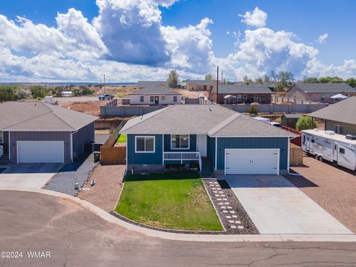 1028 W Ione Ln, Taylor, AZ, 85939-2463 | Card Image