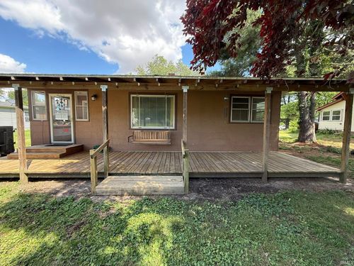 204 S Wabash Street, Oaktown, IN, 47561 | Card Image