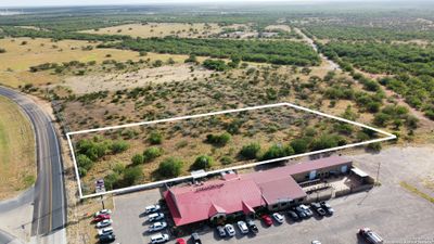 69 Interstate 35, Home with 0 bedrooms, 0 bathrooms and null parking in Cotulla TX | Image 1