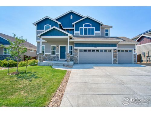 1866 Egnar St, Loveland, CO, 80538-1009 | Card Image