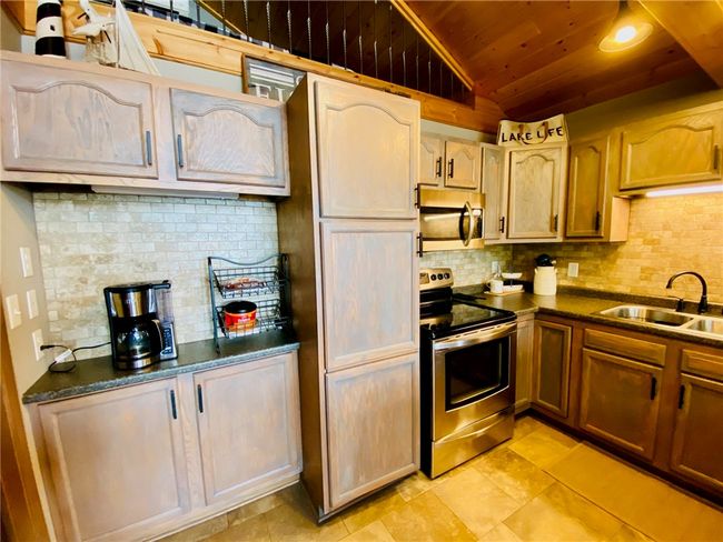 14220 Island View Rd, House other with 3 bedrooms, 2 bathrooms and null parking in Minong WI | Image 22