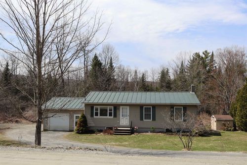 2757 Paine Tpke S, Berlin, VT, 05602-9085 | Card Image