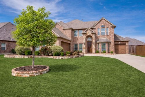 201 Kingsbury Ln, Prosper, TX, 75078-0659 | Card Image