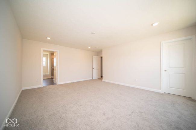 923 Mesa Ln, House other with 4 bedrooms, 3 bathrooms and null parking in Bargersville IN | Image 23