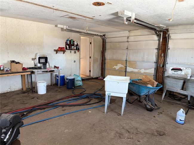 1600 E Main St, House other with 4 bedrooms, 1 bathrooms and null parking in Gilman WI | Image 35