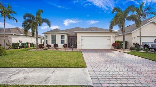 3498 Acapulco Cir, CAPE CORAL, FL, 33909-5370 | Card Image