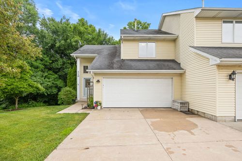 110 Sibley Dr, Minooka, IL, 60447-9329 | Card Image