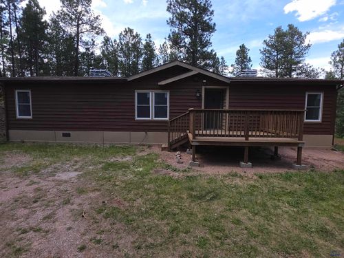13636 Quartz Canyon Ln, Rapid City, SD, 57702-6530 | Card Image