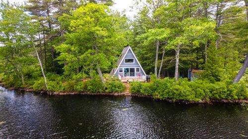 14 Sandy Cove Road, Rindge, NH, 03461 | Card Image
