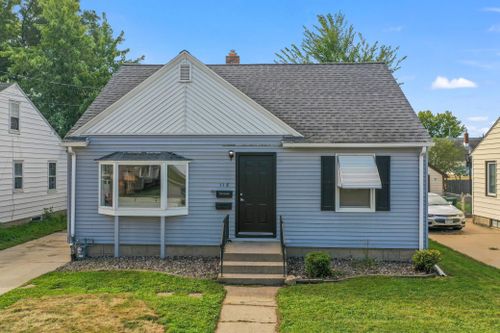 118 10 1/2 Street Se, Rochester, MN, 55904 | Card Image