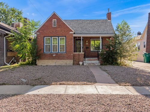 1322 Claremont Ave, Pueblo, CO, 81004 | Card Image