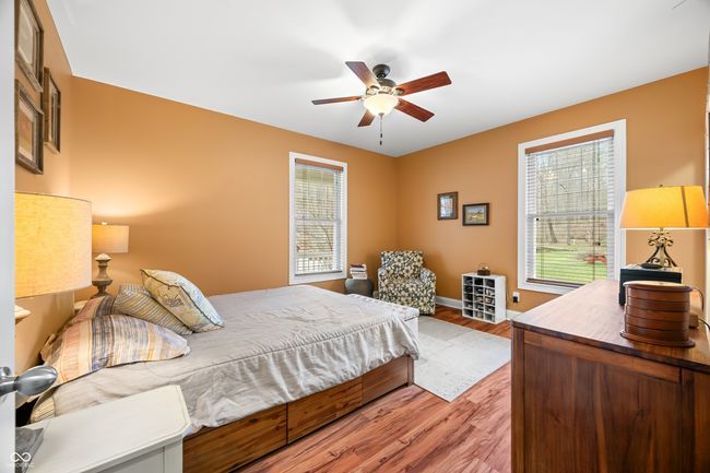 8503 Bean Blossom Rd, House other with 3 bedrooms, 2 bathrooms and null parking in Trafalgar IN | Image 50
