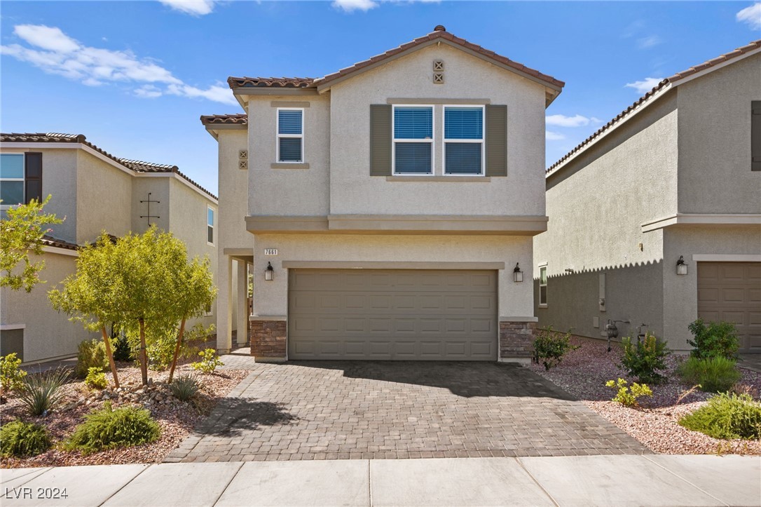 Mojave Wind Ave, Las Vegas, NV 89113