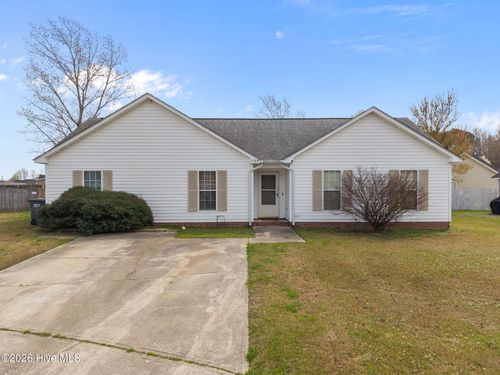 3709 Scenic Ct, Ayden, NC, 28513-3041 | Card Image
