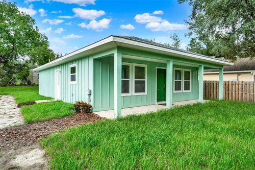 40091 Oakridge Dr, LADY LAKE, FL, 32159-5898 | Card Image