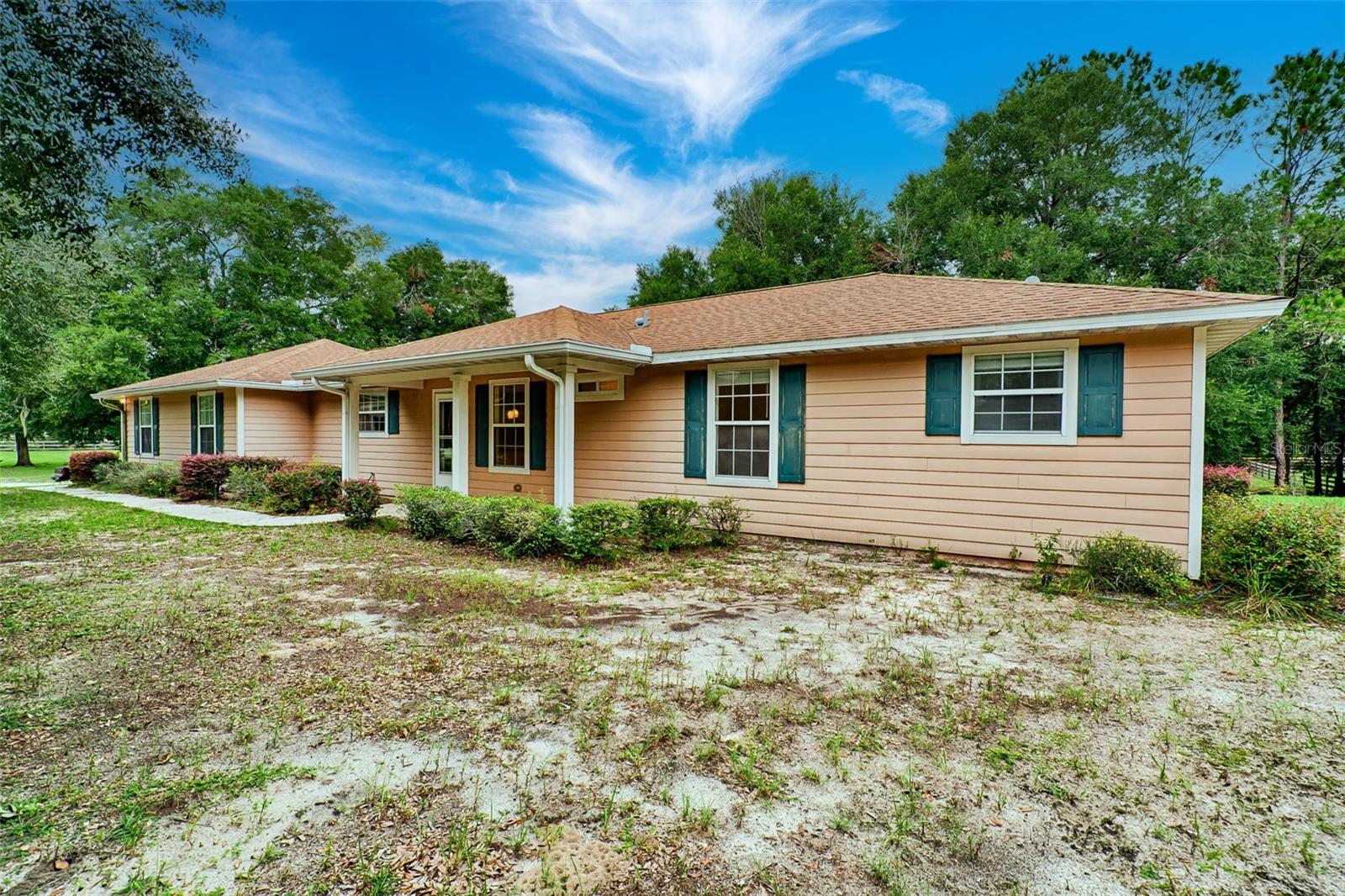 County Road 340 , High Springs, FL 32643