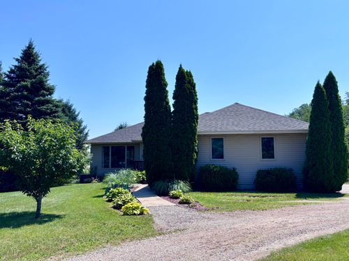69361 Carls Road, Fawn River Township, MI, 49091 | Card Image