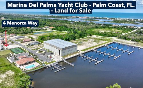 4 Menorca Way, Palm Coast, FL, 32137-1331 | Card Image