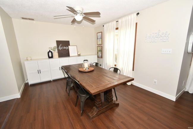 506 Greenwood St, House other with 3 bedrooms, 2 bathrooms and null parking in Monon IN | Image 10