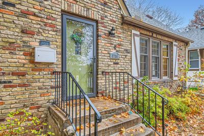 Charming Cottage In Folwell Neighborhood! | Image 2