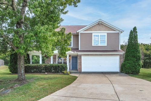 919 Grand Oak Dr, Smyrna, TN, 37167 | Card Image