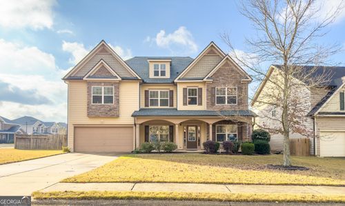 5315 Hopewell Manor Drive, Cumming, GA, 30028 | Card Image