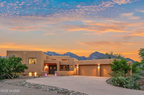 11064 N Guava Dr, Tucson, AZ, 85737-6509 | Card Image