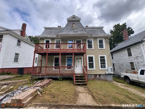 20 Bradley St, Putnam, CT, 06260-2302 | Card Image